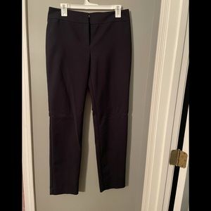 Ann Taylor straight leg pants